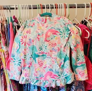 Lilly Pulitzer Make A Wish Magical Mary